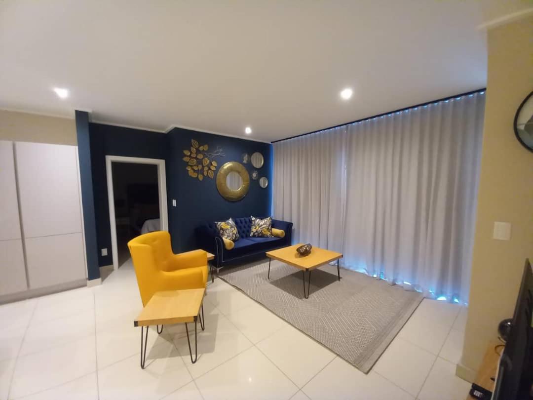 The Pier No. 7 Apartment Swakopmund Exterior photo