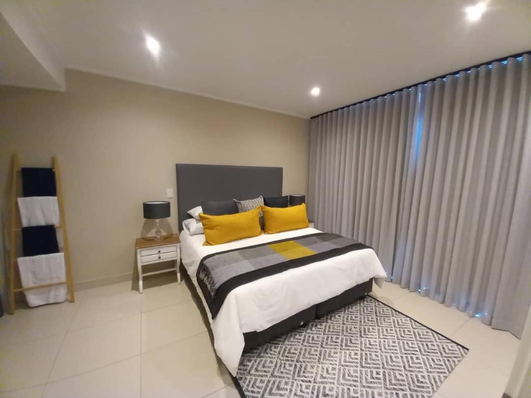 The Pier No. 7 Apartment Swakopmund Exterior photo