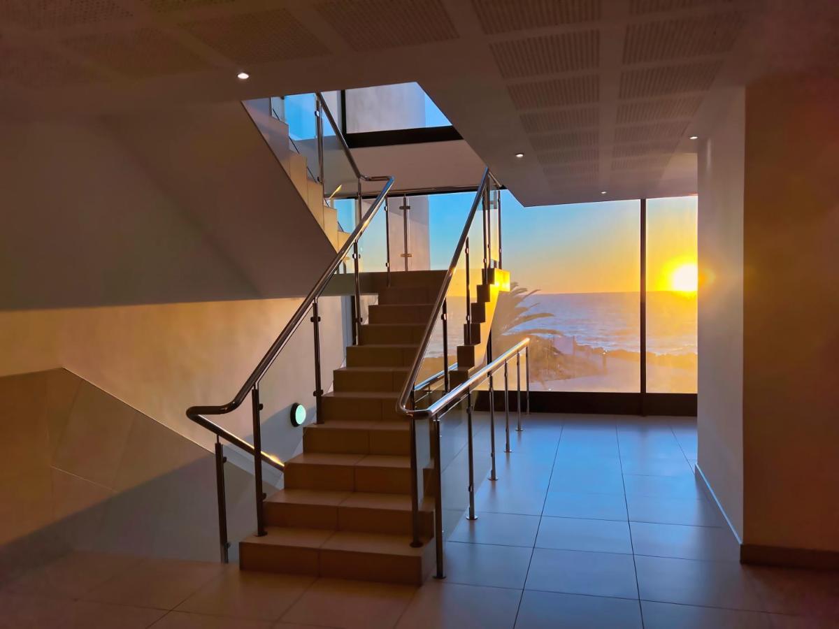 The Pier No. 7 Apartment Swakopmund Exterior photo