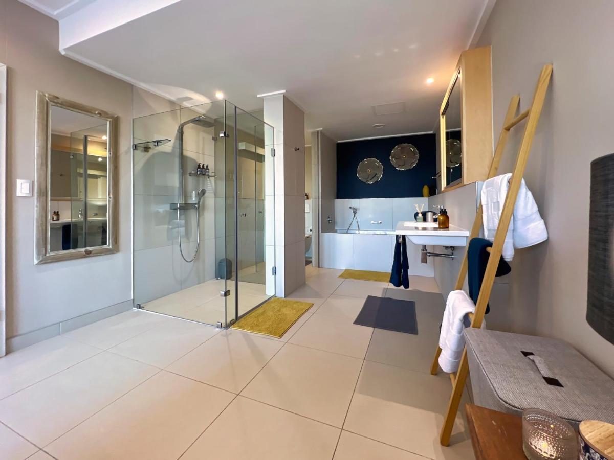 The Pier No. 7 Apartment Swakopmund Exterior photo