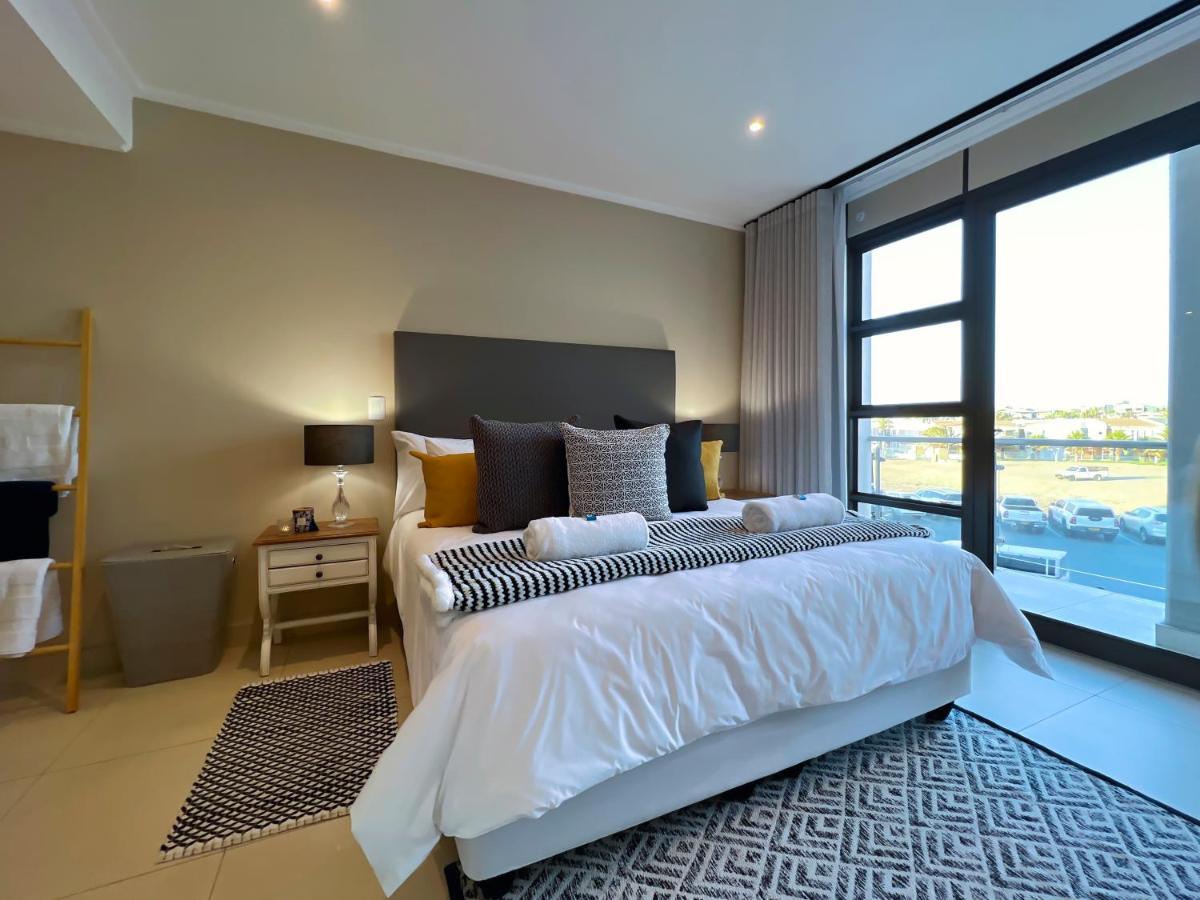 The Pier No. 7 Apartment Swakopmund Exterior photo